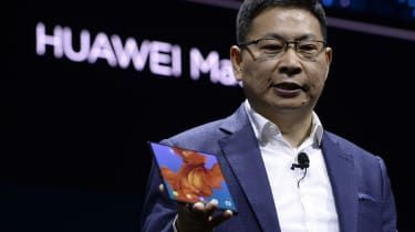 Huawei Mate X