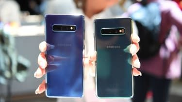 Samsung S10