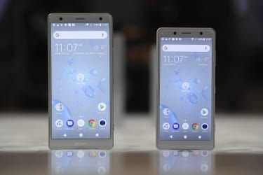 Sony Xperia