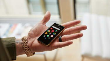 Telefon Palm