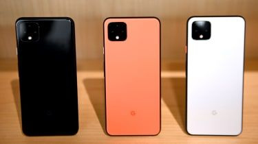 Pixel 4