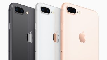 iPhone 8