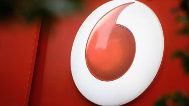 Varför konsumenter nekades Vodafone-smarttelefonkontrakt på Black Friday