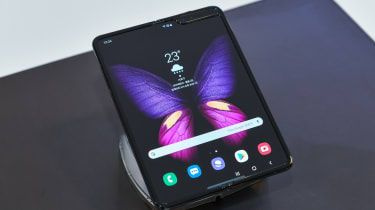 Samsung Galaxy Fold