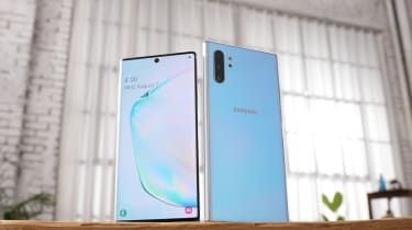 Samsung Galaxy Note 10 og Note 10+: første anmeldelser, priser, specifikationer og hvor man kan bestille