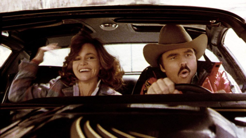 Série 'Smokey and the Bandit' de Seth MacFarlane et Danny McBride en préparation