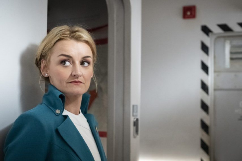 snowpiercer alison wright