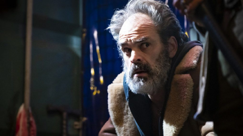 “Snowpiercer”: līdaka būs “šķērslis” Laytonam pēdējās epizodēs