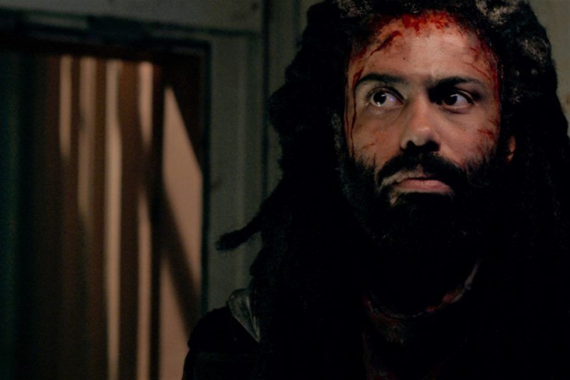 Snowpiercer