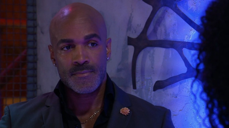 Genel Hastane spoiler'ı: Curtis şaşırtıcı bir şekilde bu kişiyi Savoy'u yönetmesi için işe alacak mı?