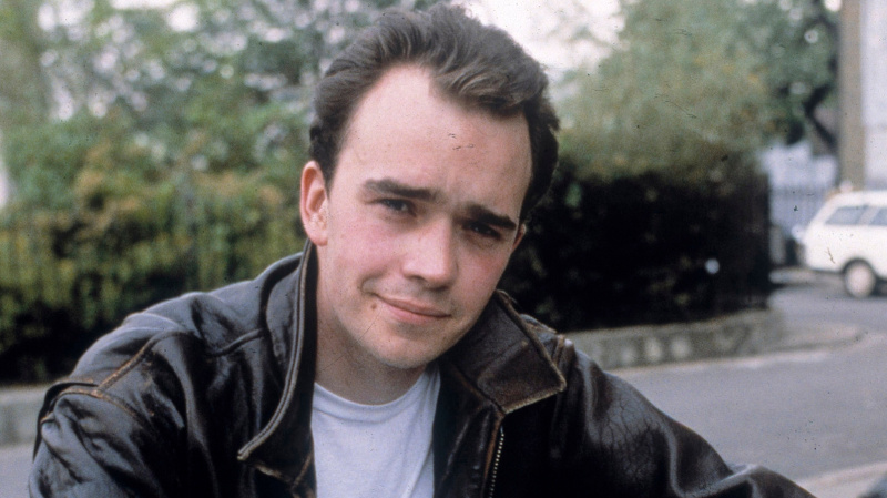   Todd Carty Mark Fowlerina filmis EastEnders