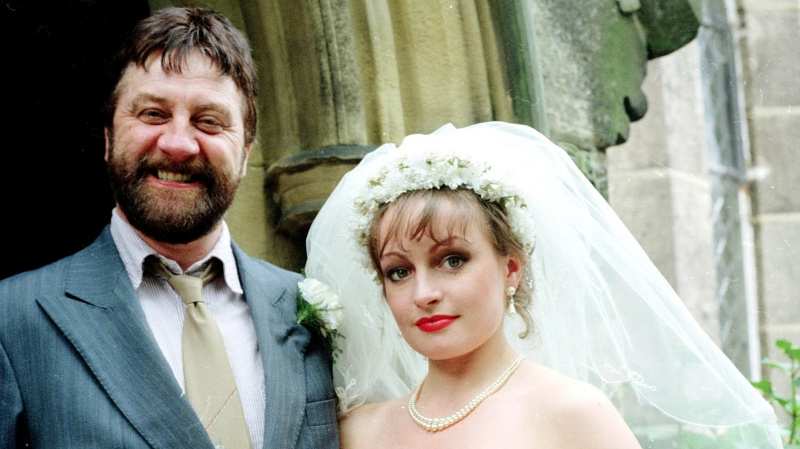  Jacqueline Pirie Tina Dingle'i rollis Emmerdale'is
