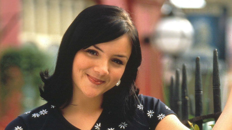   Martine McCutcheon Tiffany Butcherina filmis EastEnders