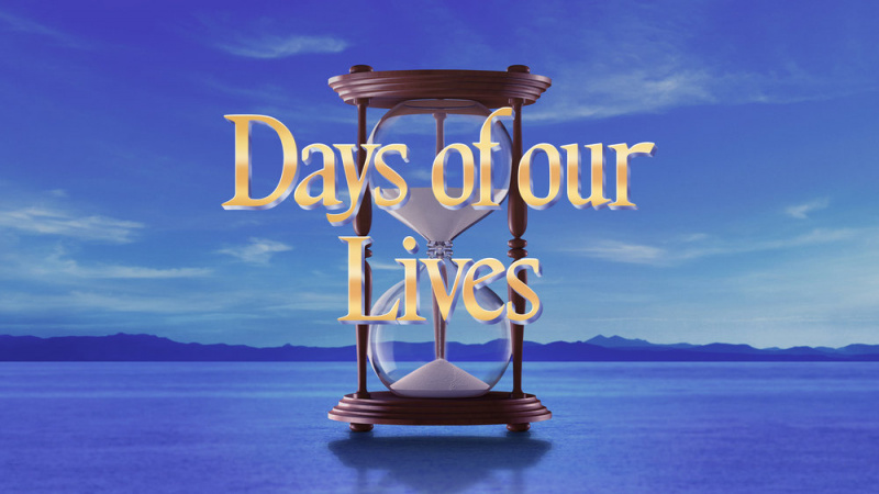 spoilery Days of Our Lives: týždeň od 13. do 17. mája