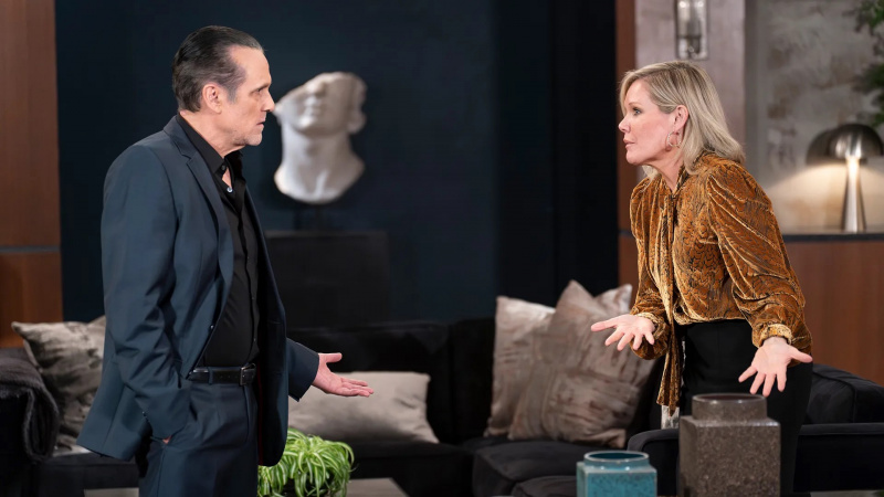 Genel Hastane spoiler'ı: Ava ve Sonny eczacıyı bulmak için acele mi ediyor?