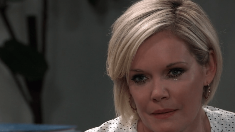   Maura West Ava Jeromena yleissairaalassa