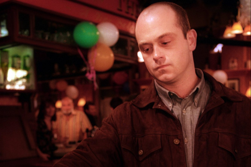   EastEnders Sharongate 1994 Grant Mitchell (Ross Kemp)