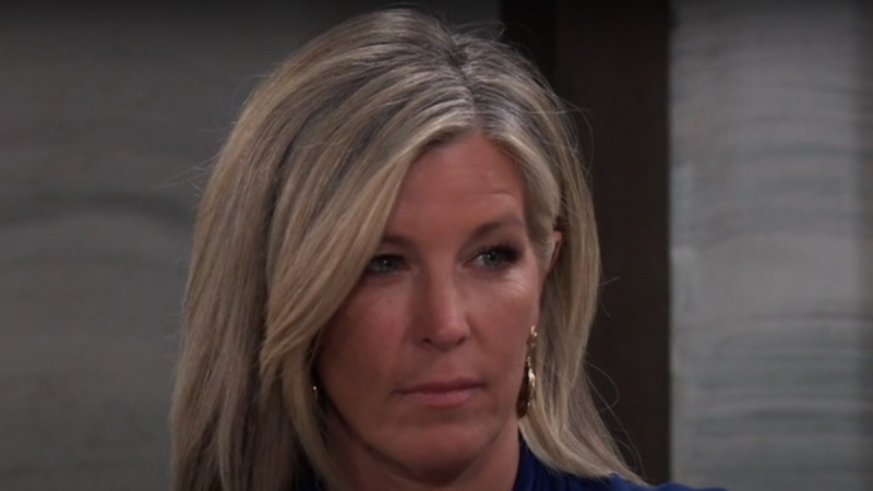 General Hospital spoiler'ı: Yaşlı Carly, Ava'ya karşı intikam planına geri mi dönüyor?