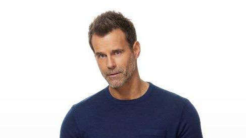 Bu resmi, General Hospital'dan Drew en kötüsü