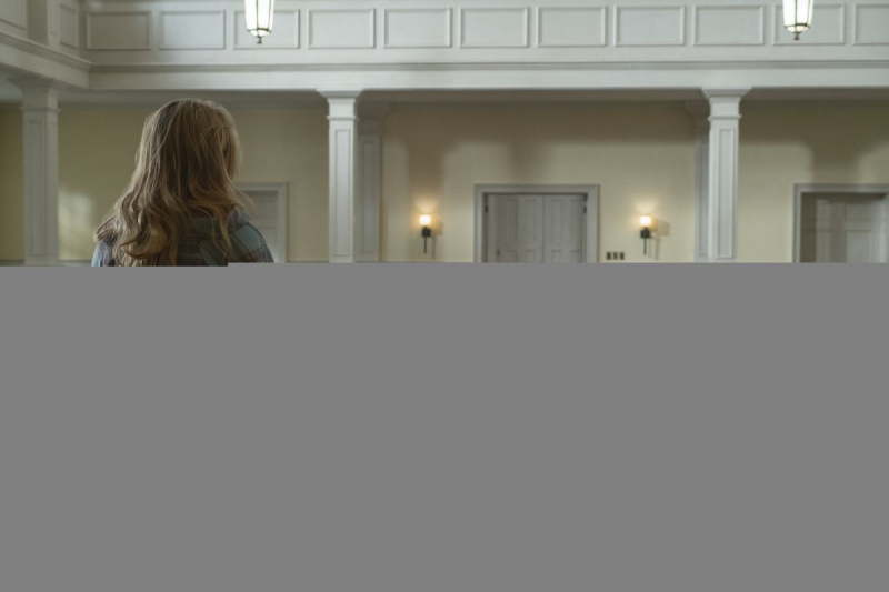 Jamón nuevo de la temporada 1 de The Society