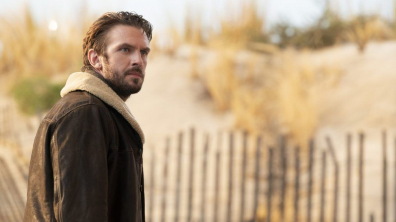 ‘Solos’: Dan Stevens e Sam Taylor-Johnson provocam seu episódio de antologia ‘Esperançoso’