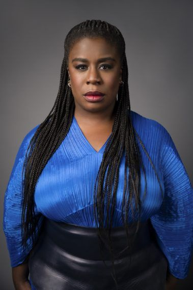 amazon solos uzo aduba