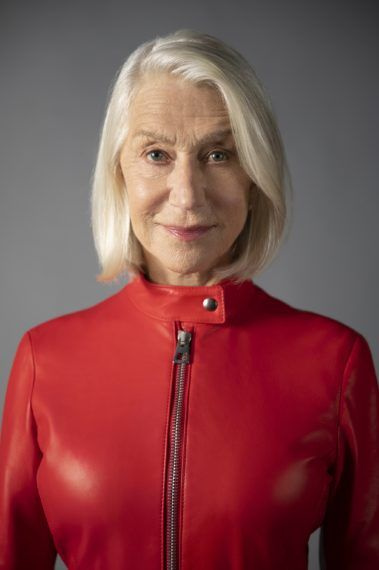 Solos Helen Mirren Amazon