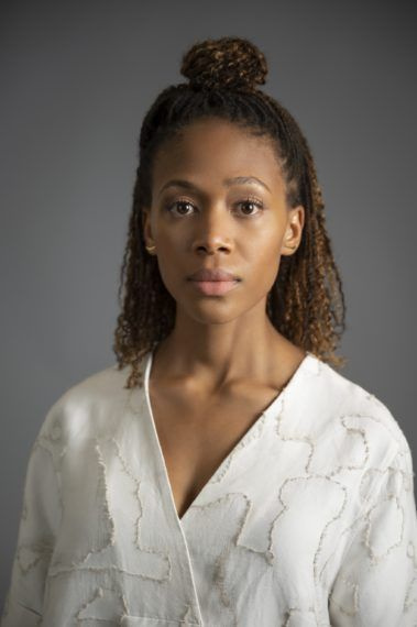nicole beharie amazon sozinha