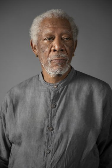 Morgan Freeman Solos Amazon