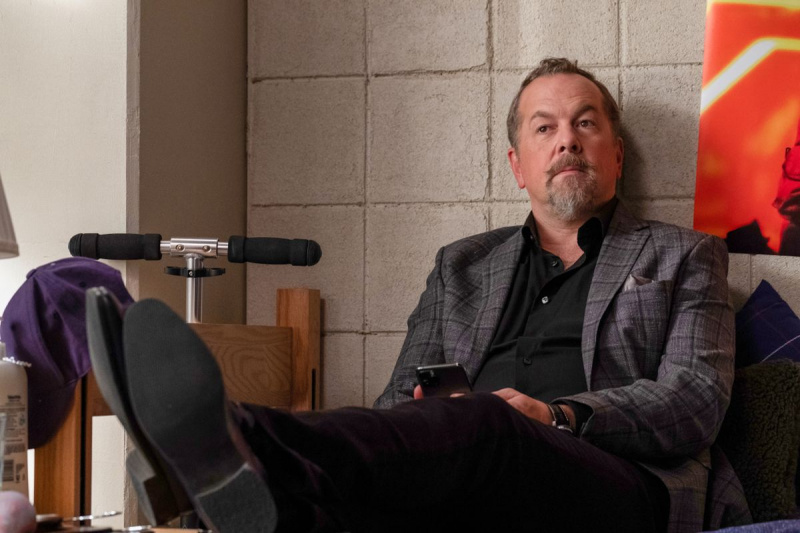 David Costabile Billions sezon 5 Wags