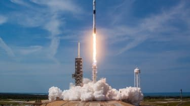 SpaceX Falcon 9