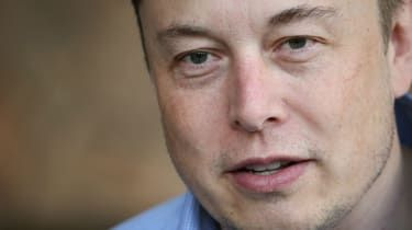Elon Musk: SpaceX bo naslednje leto preizkusil raketo Mars