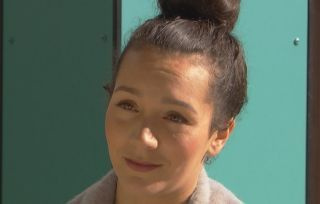 Hollyoaks spoileriai: kokią PASLAPTĮ slepia Cleo McQueen?