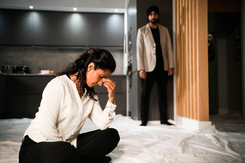 Suki Panesar leinab EastEndersis