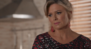 Home and Away-spoilers: Marilyn Chambers krijgt echtscheidingspapieren!