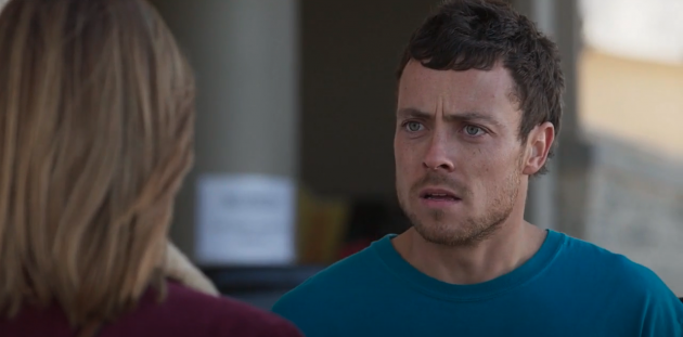 Home and Away-spoilers, Dean Thompson, Amber Simmons