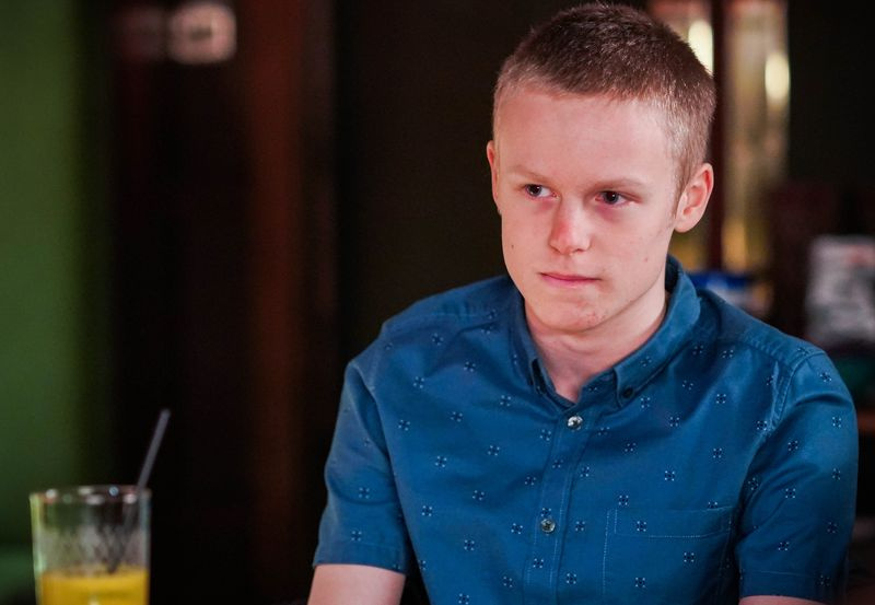 Bobby Beale dans EastEnders
