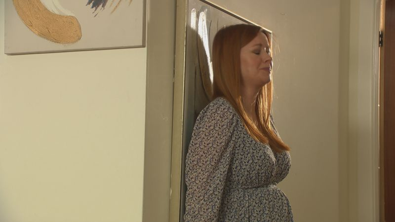 Diane Hutchinson Hollyoaksissa
