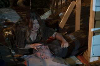 'Naabrite' spoilerid: kas Paul Robinson on SURNUD?