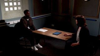 Coronation Streeti spoilerid: politseil on Michael Baileyle halvad uudised