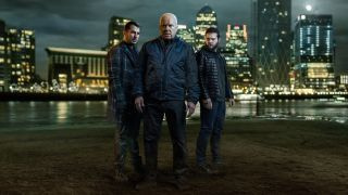 EastEnders 35η επέτειος
