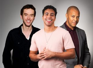 Spoiler Emmerdale! L'ULTIMO EPISODI DEL LOCKDOWN DI EMMERDALE: MARLON DINGLE, ELLIS E AL CHAPMAN