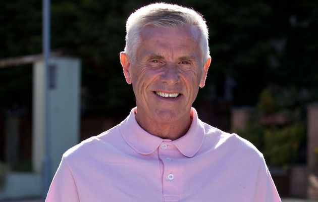 Hollyoaks spoilers: Ο Jack είναι στην ευχάριστη θέση να λάβει κάποια νέα που αλλάζουν τη ζωή του