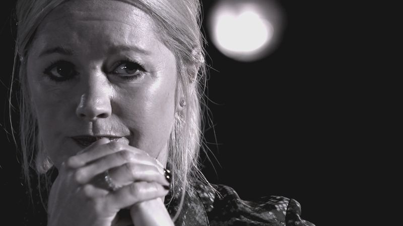 ホーリーオークスのダイアン・ハッチンソン
