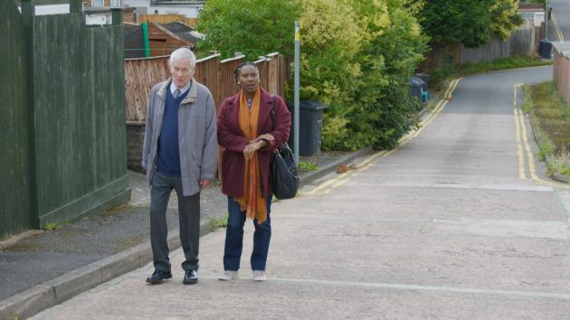Médicos, Stewart Hodgkin, Janice Wilkinson
