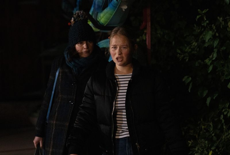 Spoileruri Emmerdale, Lydia Dingle, Liv Flaherty