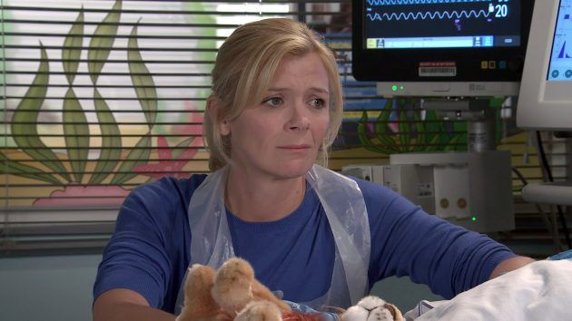 Spoilers de Coronation Street: Leanne Battersby a besoin de l