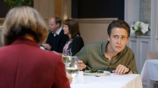 Spoilery „Lekarze”: NA KOGO Luca McIntyre SPY SPY?