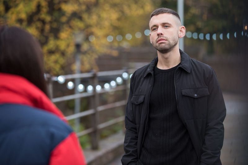 Broliai Viktorai Hollyoaks mieste