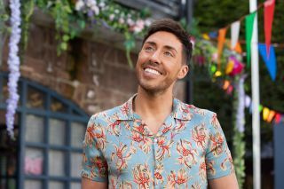 Σπόιλερ του «Hollyoaks»: Ο Scott Drinkwell ανακαλύπτει ότι τον εξαπάτησαν!
